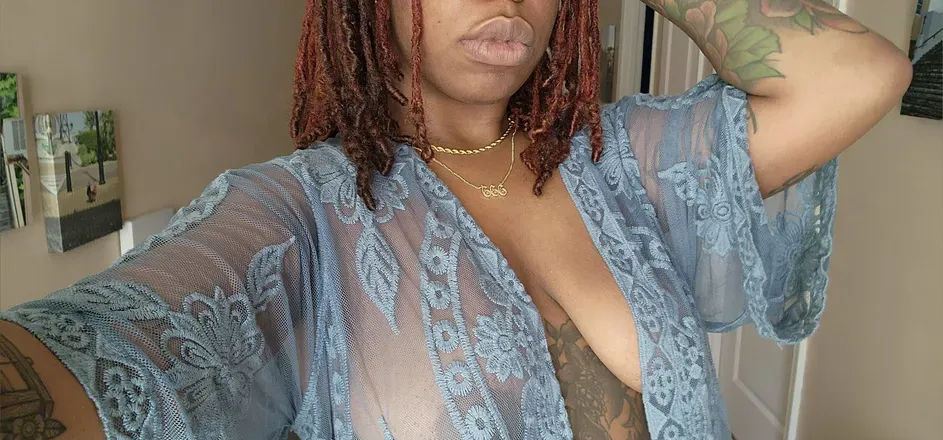 OnlyFans cuenta halfsapph avatar 1