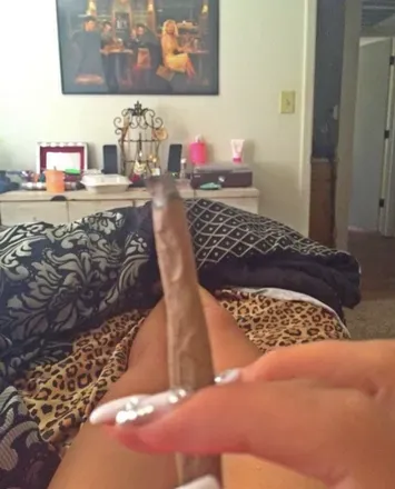 OnlyFans cuenta funbbystoner avatar 1