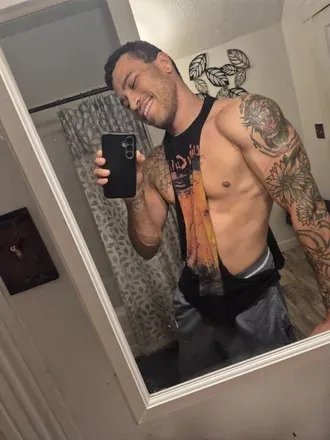OnlyFans account  servemasteraj avatar 1