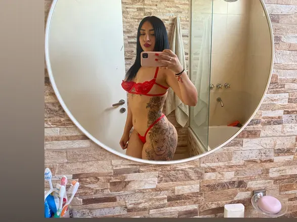 OnlyFans cuenta badgirl009 avatar 1