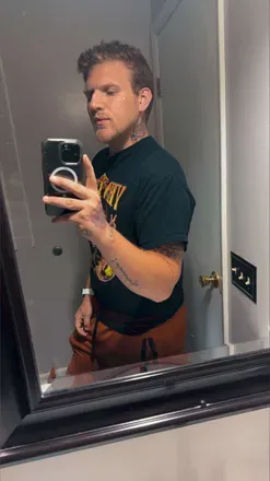 OnlyFans cuenta williamscott95 avatar 1