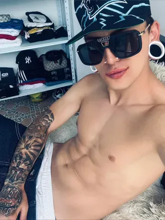 OnlyFans cuenta alex_munoz avatar 1