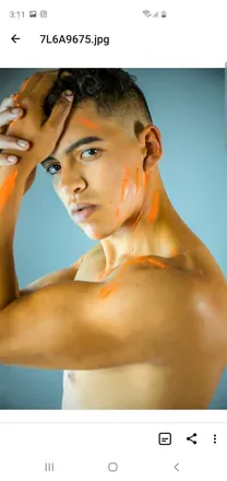 OnlyFans cuenta federrico avatar 1