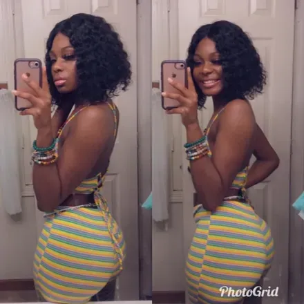 OnlyFans cuenta sweetchocolate96 avatar 1