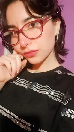 OnlyFans cuenta verenice_aza avatar 1