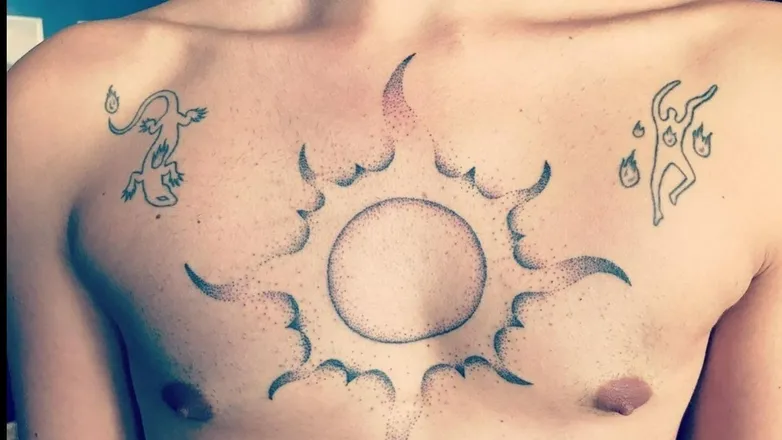 OnlyFans account  sunweed header 2