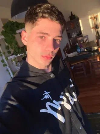 OnlyFans cuenta santileo333 avatar 1