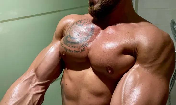 OnlyFans cuenta antonioricky10 avatar 1