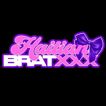 OnlyFans cuenta haitianbratx header 2