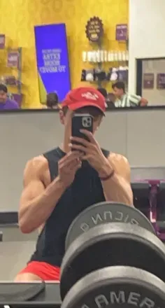 OnlyFans cuenta b-boy2 avatar 1