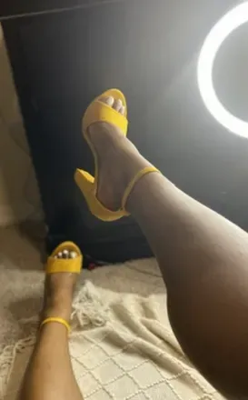 OnlyFans cuenta ladyfeetz avatar 1