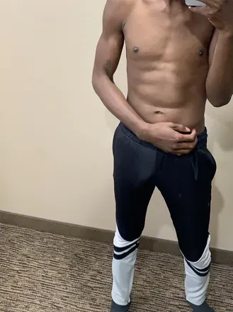 OnlyFans cuenta sweetmelanin94 avatar 1
