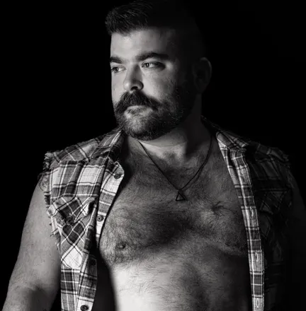 OnlyFans cuenta tonycrawford avatar 1
