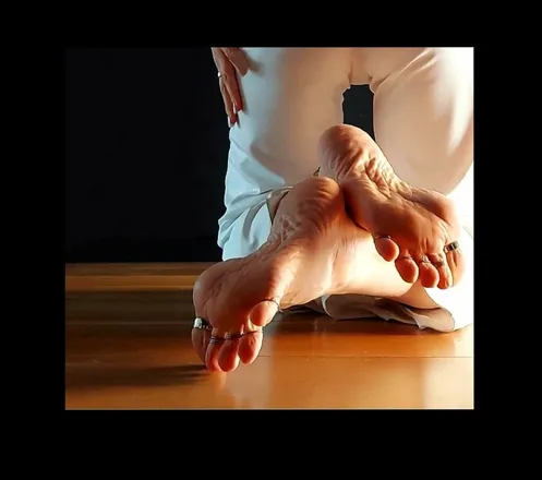OnlyFans cuenta myfeetfetishart header 2