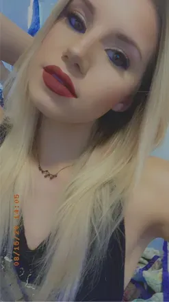OnlyFans cuenta kierra91 avatar 1