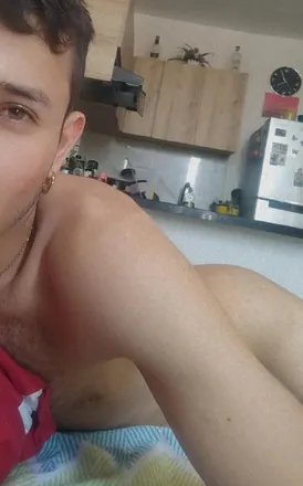 OnlyFans cuenta iamsanty header 2