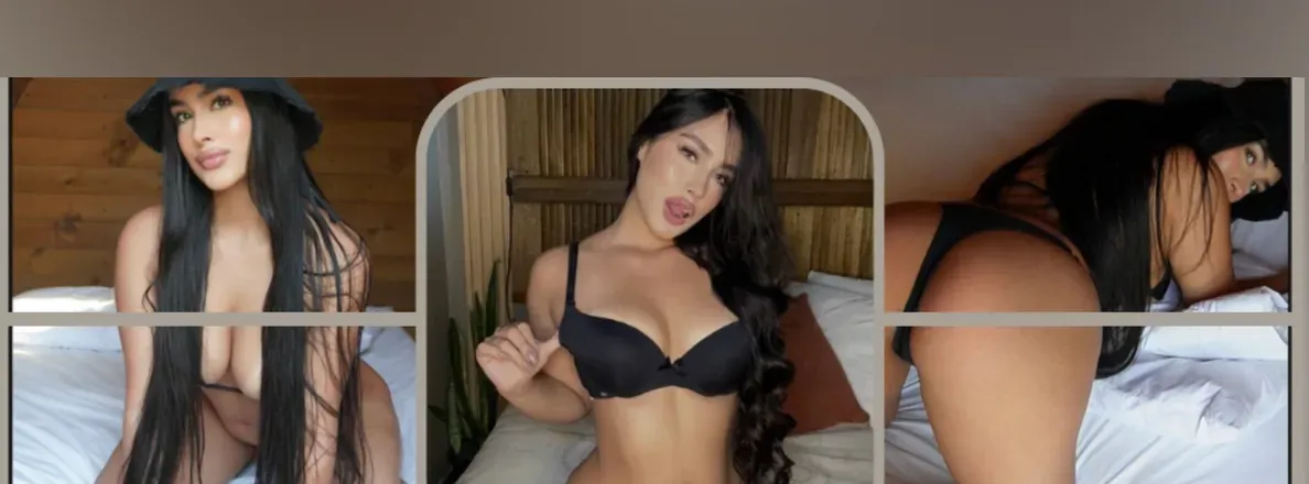 OnlyFans cuenta sashablakes header 2