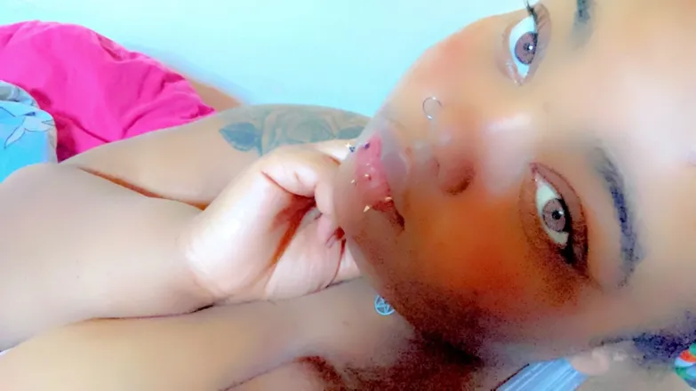 OnlyFans cuenta nayybaeee header 2