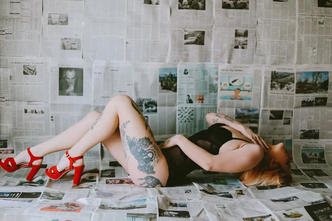 OnlyFans cuenta fiesty_karma723 header 2