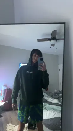 OnlyFans cuenta dallaspreston avatar 1