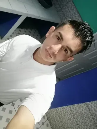 OnlyFans cuenta boychapin avatar 1
