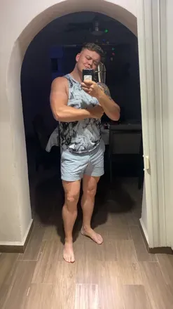 OnlyFans cuenta barrelracerc avatar 1