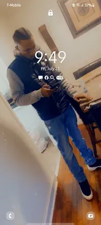 OnlyFans cuenta curved601 avatar 1