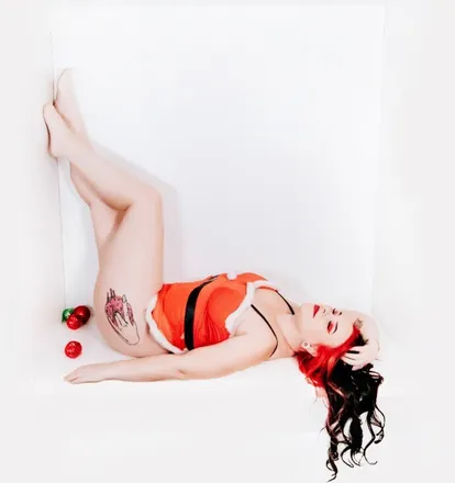 OnlyFans cuenta babyyygirl60 header 2