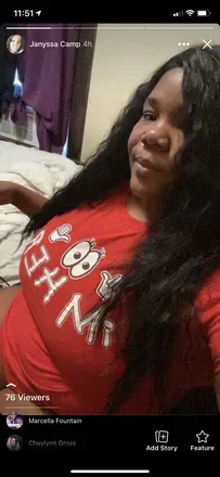 OnlyFans cuenta naybae5470 header 2