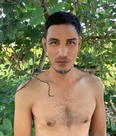 OnlyFans account  pakamong avatar 1