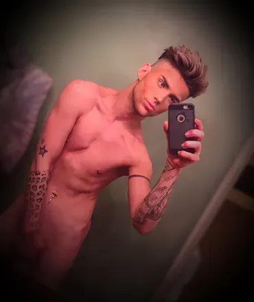 OnlyFans cuenta andersonbrooks avatar 1