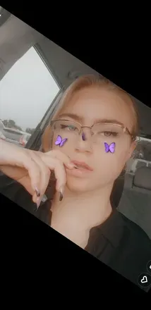 OnlyFans cuenta babymicheala avatar 1