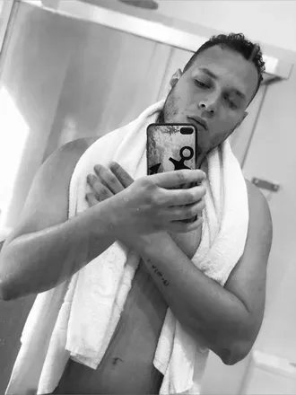 OnlyFans cuenta brayancatano avatar 1