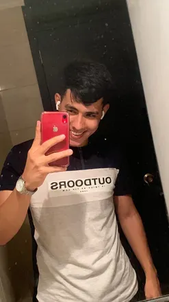 OnlyFans cuenta wilctrim avatar 1