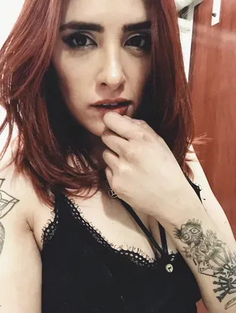 OnlyFans cuenta pilymtz avatar 1
