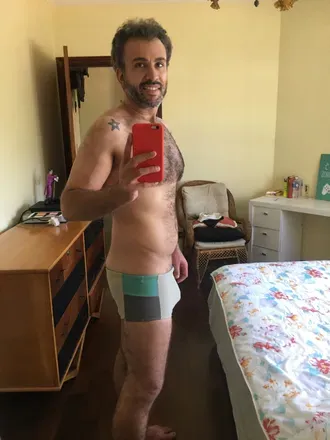 OnlyFans cuenta gubiscuola avatar 1