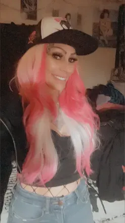 OnlyFans cuenta nikki.vegas.702 avatar 1