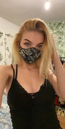 OnlyFans cuenta klutzykatie avatar 1