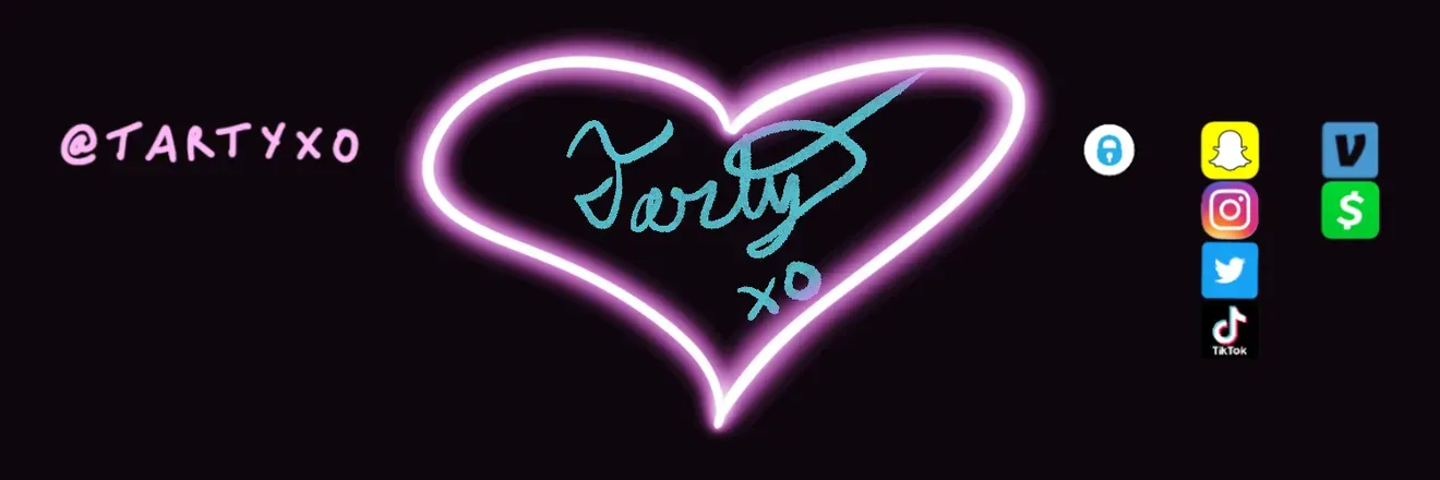 OnlyFans cuenta tartyxo header 2