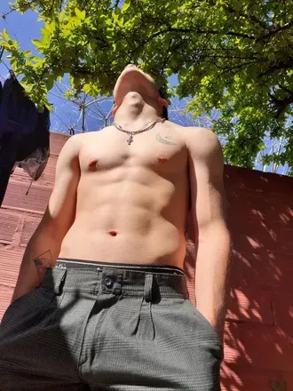 OnlyFans of georgevvv