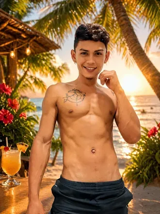 OnlyFans cuenta jeancccalderon avatar 1