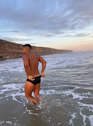 OnlyFans account  thecoxyhot header 2
