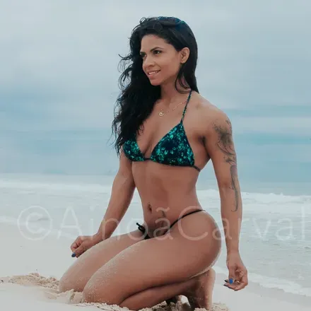 OnlyFans cuenta ainoacarvalhofree avatar 1
