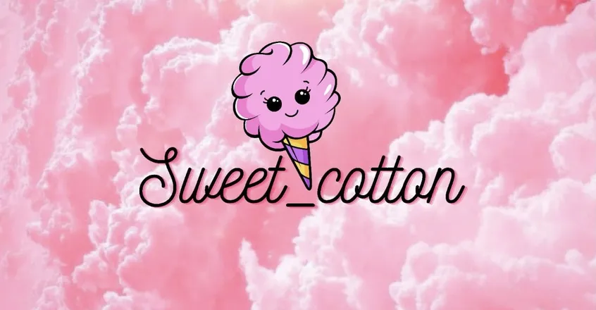 OnlyFans cuenta sweet_cotton header 1