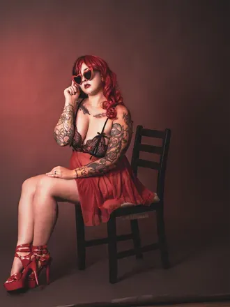 OnlyFans cuenta emohippiechick avatar 1
