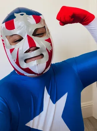OnlyFans cuenta super_heroix avatar 1