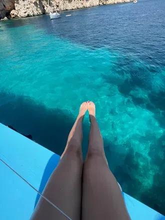 OnlyFans cuenta luxurycutefeet9 avatar 1