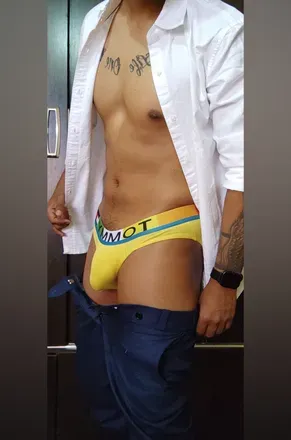 OnlyFans cuenta leo-gym avatar 1