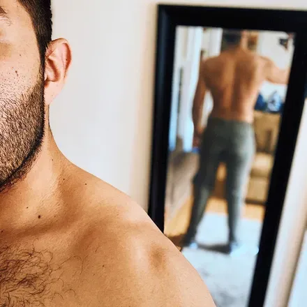 OnlyFans cuenta enrique_redo21 avatar 1