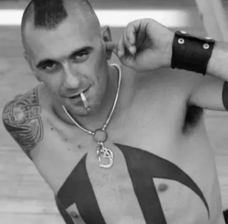 OnlyFans cuenta leofckfree avatar 1